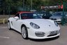 USED 2009 09 PORSCHE BOXSTER 2.9 987 Convertible 2dr Petrol PDK (214 g/km, 255 bhp) 