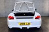 USED 2009 09 PORSCHE BOXSTER 2.9 987 Convertible 2dr Petrol PDK (214 g/km, 255 bhp) 