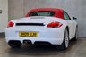USED 2009 09 PORSCHE BOXSTER 2.9 987 Convertible 2dr Petrol PDK (214 g/km, 255 bhp) 