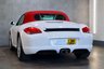 USED 2009 09 PORSCHE BOXSTER 2.9 987 Convertible 2dr Petrol PDK (214 g/km, 255 bhp) 