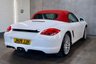 USED 2009 09 PORSCHE BOXSTER 2.9 987 Convertible 2dr Petrol PDK (214 g/km, 255 bhp) 