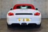 USED 2009 09 PORSCHE BOXSTER 2.9 987 Convertible 2dr Petrol PDK (214 g/km, 255 bhp) 