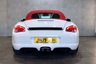 USED 2009 09 PORSCHE BOXSTER 2.9 987 Convertible 2dr Petrol PDK (214 g/km, 255 bhp) 