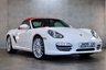 USED 2009 09 PORSCHE BOXSTER 2.9 987 Convertible 2dr Petrol PDK (214 g/km, 255 bhp) 