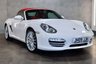 USED 2009 09 PORSCHE BOXSTER 2.9 987 Convertible 2dr Petrol PDK (214 g/km, 255 bhp) 