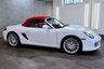 USED 2009 09 PORSCHE BOXSTER 2.9 987 Convertible 2dr Petrol PDK (214 g/km, 255 bhp) 