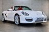 USED 2009 09 PORSCHE BOXSTER 2.9 987 Convertible 2dr Petrol PDK (214 g/km, 255 bhp) 