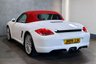 USED 2009 09 PORSCHE BOXSTER 2.9 987 Convertible 2dr Petrol PDK (214 g/km, 255 bhp) 
