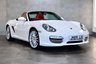 USED 2009 09 PORSCHE BOXSTER 2.9 987 Convertible 2dr Petrol PDK (214 g/km, 255 bhp) 