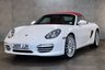 USED 2009 09 PORSCHE BOXSTER 2.9 987 Convertible 2dr Petrol PDK (214 g/km, 255 bhp) 