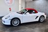USED 2009 09 PORSCHE BOXSTER 2.9 987 Convertible 2dr Petrol PDK (214 g/km, 255 bhp) 