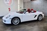 USED 2009 09 PORSCHE BOXSTER 2.9 987 Convertible 2dr Petrol PDK (214 g/km, 255 bhp) 