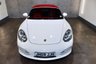 USED 2009 09 PORSCHE BOXSTER 2.9 987 Convertible 2dr Petrol PDK (214 g/km, 255 bhp) 