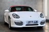USED 2009 09 PORSCHE BOXSTER 2.9 987 Convertible 2dr Petrol PDK (214 g/km, 255 bhp) 