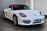 USED 2009 09 PORSCHE BOXSTER 2.9 987 Convertible 2dr Petrol PDK (214 g/km, 255 bhp) 