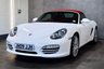 USED 2009 09 PORSCHE BOXSTER 2.9 987 Convertible 2dr Petrol PDK (214 g/km, 255 bhp) 