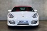 USED 2009 09 PORSCHE BOXSTER 2.9 987 Convertible 2dr Petrol PDK (214 g/km, 255 bhp) 