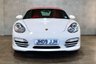 USED 2009 09 PORSCHE BOXSTER 2.9 987 Convertible 2dr Petrol PDK (214 g/km, 255 bhp) 