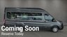 USED 2023 23 FORD TRANSIT 2.0 460 EcoBlue Leader Minibus Double Cab 5dr Diesel Auto RWD L4 H3 Euro 6 (s/s) (17 Seat, DRW) (165 ps) FORD TRANSIT 2.0 460 EcoBlue Leader Minibus Double Cab 5dr Diesel Auto RWD L4 H3 Euro 6 (s/s) (17 Seat, DRW) (165 ps)