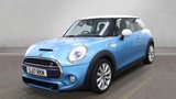 USED 2017 17 MINI HATCH 2.0 Cooper S Hatchback 3dr Petrol Manual Euro 6 (s/s) (192 ps) FULL HISTORY + BLUETOOTH