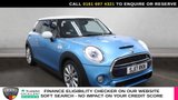 USED 2017 17 MINI HATCH 2.0 Cooper S Hatchback 3dr Petrol Manual Euro 6 (s/s) (192 ps) FULL HISTORY + BLUETOOTH