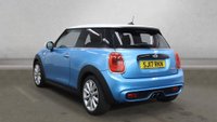 USED 2017 17 MINI HATCH 2.0 Cooper S Hatchback 3dr Petrol Manual Euro 6 (s/s) (192 ps) FULL HISTORY + BLUETOOTH