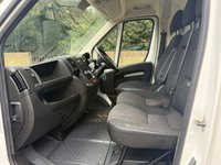 USED 2021 21 PEUGEOT BOXER 2.2 BlueHDi 435 140BHP Professional EURO 6 XLWB L4 H3 HIGH ROOF PANEL VAN NEW CAMBELT+A/C+SAT NAV+EU6