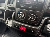 USED 2021 21 PEUGEOT BOXER 2.2 BlueHDi 435 140BHP Professional EURO 6 XLWB L4 H3 HIGH ROOF PANEL VAN NEW CAMBELT+A/C+SAT NAV+EU6