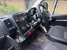 USED 2021 21 PEUGEOT BOXER 2.2 BlueHDi 435 140BHP Professional EURO 6 XLWB L4 H3 HIGH ROOF PANEL VAN NEW CAMBELT+A/C+SAT NAV+EU6