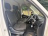 USED 2021 21 PEUGEOT BOXER 2.2 BlueHDi 435 140BHP Professional EURO 6 XLWB L4 H3 HIGH ROOF PANEL VAN NEW CAMBELT+A/C+SAT NAV+EU6