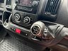 USED 2021 21 PEUGEOT BOXER 2.2 BlueHDi 435 140BHP Professional EURO 6 XLWB L4 H3 HIGH ROOF PANEL VAN NEW CAMBELT+A/C+SAT NAV+EU6