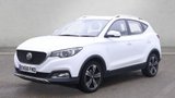USED 2018 68 MG MG ZS 1.5 VTi-TECH Exclusive SUV 5dr Petrol Manual Euro 6 (s/s) (106 ps) FULL SERVICE HISTORY + SAT NAV