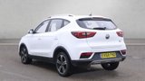 USED 2018 68 MG MG ZS 1.5 VTi-TECH Exclusive SUV 5dr Petrol Manual Euro 6 (s/s) (106 ps) FULL SERVICE HISTORY + SAT NAV