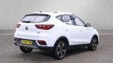 USED 2018 68 MG MG ZS 1.5 VTi-TECH Exclusive SUV 5dr Petrol Manual Euro 6 (s/s) (106 ps) FULL SERVICE HISTORY + SAT NAV