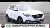USED 2018 68 MG MG ZS 1.5 VTi-TECH Exclusive SUV 5dr Petrol Manual Euro 6 (s/s) (106 ps) FULL SERVICE HISTORY + SAT NAV