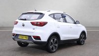 USED 2018 68 MG MG ZS 1.5 VTi-TECH Exclusive SUV 5dr Petrol Manual Euro 6 (s/s) (106 ps) FULL SERVICE HISTORY + SAT NAV