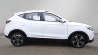 USED 2018 68 MG MG ZS 1.5 VTi-TECH Exclusive SUV 5dr Petrol Manual Euro 6 (s/s) (106 ps) FULL SERVICE HISTORY + SAT NAV