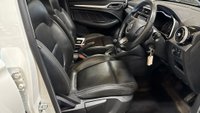USED 2018 68 MG MG ZS 1.5 VTi-TECH Exclusive SUV 5dr Petrol Manual Euro 6 (s/s) (106 ps) FULL SERVICE HISTORY + SAT NAV