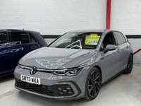 USED 2023 73 VOLKSWAGEN GOLF 2.0 TDI GTD Hatchback 5dr Diesel DSG Euro 6 (s/s) (200 ps) 