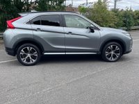 USED 2018 18 MITSUBISHI ECLIPSE CROSS 1.5T 3 CVT 4WD Euro 6 (s/s) 5dr JUST SERVICED, HUD, REV CAMERA