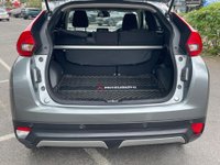 USED 2018 18 MITSUBISHI ECLIPSE CROSS 1.5T 3 CVT 4WD Euro 6 (s/s) 5dr JUST SERVICED, HUD, REV CAMERA