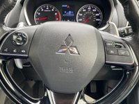 USED 2018 18 MITSUBISHI ECLIPSE CROSS 1.5T 3 CVT 4WD Euro 6 (s/s) 5dr JUST SERVICED, HUD, REV CAMERA