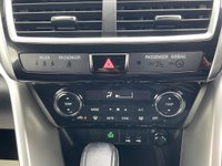 USED 2018 18 MITSUBISHI ECLIPSE CROSS 1.5T 3 CVT 4WD Euro 6 (s/s) 5dr JUST SERVICED, HUD, REV CAMERA