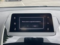 USED 2018 18 MITSUBISHI ECLIPSE CROSS 1.5T 3 CVT 4WD Euro 6 (s/s) 5dr JUST SERVICED, HUD, REV CAMERA