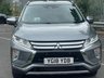USED 2018 18 MITSUBISHI ECLIPSE CROSS 1.5T 3 CVT 4WD Euro 6 (s/s) 5dr JUST SERVICED, HUD, REV CAMERA