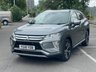 USED 2018 18 MITSUBISHI ECLIPSE CROSS 1.5T 3 CVT 4WD Euro 6 (s/s) 5dr JUST SERVICED, HUD, REV CAMERA