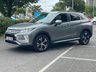 USED 2018 18 MITSUBISHI ECLIPSE CROSS 1.5T 3 CVT 4WD Euro 6 (s/s) 5dr JUST SERVICED, HUD, REV CAMERA