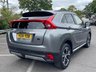 USED 2018 18 MITSUBISHI ECLIPSE CROSS 1.5T 3 CVT 4WD Euro 6 (s/s) 5dr JUST SERVICED, HUD, REV CAMERA
