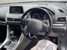 USED 2018 18 MITSUBISHI ECLIPSE CROSS 1.5T 3 CVT 4WD Euro 6 (s/s) 5dr JUST SERVICED, HUD, REV CAMERA