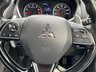 USED 2018 18 MITSUBISHI ECLIPSE CROSS 1.5T 3 CVT 4WD Euro 6 (s/s) 5dr JUST SERVICED, HUD, REV CAMERA
